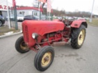 Lanz D38 1962, 38, r.v. 1962, barva červená,