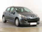 Peugeot 207, 1.6 HDi, po STK, Klima,, Hatchback,