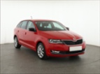 Skoda Rapid Spaceback, 1.0 TSISpaceback , ČR,2.maj