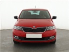 Skoda Rapid Spaceback, 1.0 TSISpaceback , ČR,2.maj
