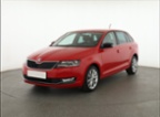 Skoda Rapid Spaceback, 1.0 TSISpaceback , ČR,2.maj