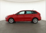 Skoda Rapid Spaceback, 1.0 TSISpaceback , ČR,2.maj