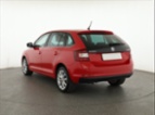 Skoda Rapid Spaceback, 1.0 TSISpaceback , ČR,2.maj