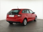 Skoda Rapid Spaceback, 1.0 TSISpaceback , ČR,2.maj