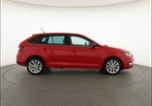 Skoda Rapid Spaceback, 1.0 TSISpaceback , ČR,2.maj