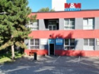 Pronájem obchod a služby, 122 m², Ostrava, ul. Tlapákova