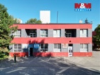 Pronájem obchod a služby, 122 m², Ostrava, ul. Tlapákova