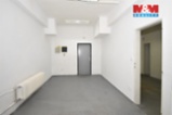 Pronájem obchod a služby, 122 m², Ostrava, ul. Tlapákova