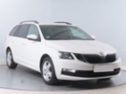Skoda Octavia, 1.5 TSI, ČR,2.maj, Tempomat,, Combi