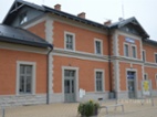 Prodej rodinného domu s pozemkem 1 460 m² v Čáslavi – Nové Město