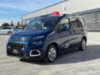 Citroën Berlingo, 1,5 HDI 96 KW Multispace, MPV,