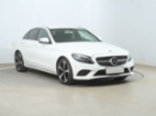 Mercedes Třída C, C 200 dElegance ,, Sedan/Saloon,