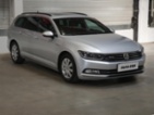 Volkswagen Passat, 4x4 2.0TDI, DSG, navi, bixen,