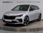 Škoda Scala, MONTE CARLO 1.5TSI 110KW DSG,
