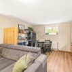 Prodej bytu 3+kk, 55,6, Praha - Újezd nad Lesy
