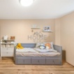 Prodej bytu 3+kk, 55,6, Praha - Újezd nad Lesy