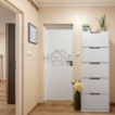 Prodej bytu 3+kk, 55,6, Praha - Újezd nad Lesy