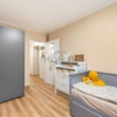 Prodej bytu 3+kk, 55,6, Praha - Újezd nad Lesy
