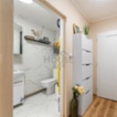 Prodej bytu 3+kk, 55,6, Praha - Újezd nad Lesy