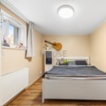 Prodej bytu 3+kk, 55,6, Praha - Újezd nad Lesy