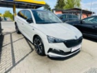 Škoda Scala, 1.0TSi DSG, MONTE CARLO, hatchback,