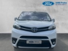 Toyota ProAce Verso, 2.0D,106KW,L1,FAMILY,CZ,DPH,