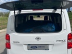 Toyota ProAce Verso, 2.0D,106KW,L1,FAMILY,CZ,DPH,