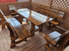 Bavorský set
