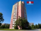 Prodej bytu 3+1, 75 m², Ostrava, ul. Jiřího Herolda