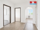 Prodej bytu 3+1, 75 m², Ostrava, ul. Jiřího Herolda