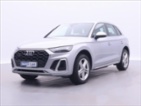 Audi Q5, 3,0 50TDI 210kW S-line quattro, SUV,