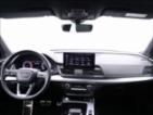 Audi Q5, 3,0 50TDI 210kW S-line quattro, SUV,