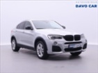 BMW X4, 3,0 35d xDrive 230kW M-Packet, SUV, nafta