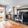 Prodej bytu s 6 a více pokoji 187, Praha
