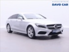 Mercedes-Benz CLS, 3,0 350CDI 185kW AMG-Line 4M C,
