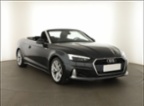 Audi A5, 40 TFSI,, Convertible, Benzín