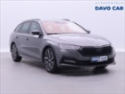 Škoda Octavia, 2,0 TDI DSG Sportline DPH, kombi,