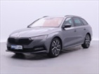 Škoda Octavia, 2,0 TDI DSG Sportline DPH, kombi,