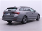 Škoda Octavia, 2,0 TDI DSG Sportline DPH, kombi,