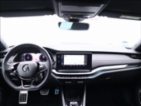 Škoda Octavia, 2,0 TDI DSG Sportline DPH, kombi,