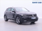Volkswagen Tiguan, 1,5 TSI R-line Virtual DPH LED,