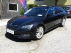 Škoda Superb, 2.0 TDI 140 kW DSG  1.MAJITEL, kombi