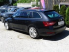 Škoda Superb, 2.0 TDI 140 kW DSG  1.MAJITEL, kombi