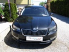 Škoda Superb, 2.0 TDI 140 kW DSG  1.MAJITEL, kombi