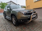 Dacia Duster, 1.5dCi, 81kW 4x4, 1. majit