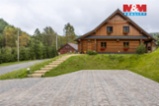 Srub, pozemek 2571 m², Dolní Orlice