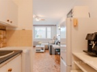 Prodej družstevního bytu 2+kk, 43 m², Praha – Zbraslav