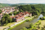Prodej družstevního bytu 2+kk, 43 m², Praha – Zbraslav