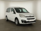 Citroen Berlingo, 1.6 BlueHDiFeel , 5Míst, Klima