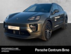 Porsche Macan, 4S Electric, SUV, elektro